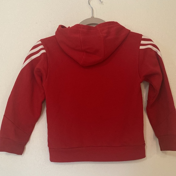 Youth Adidas Hoodie - Picture 5 of 5
